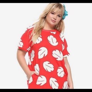 Lilo dress